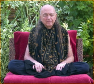 Avatar Adi Da Samraj